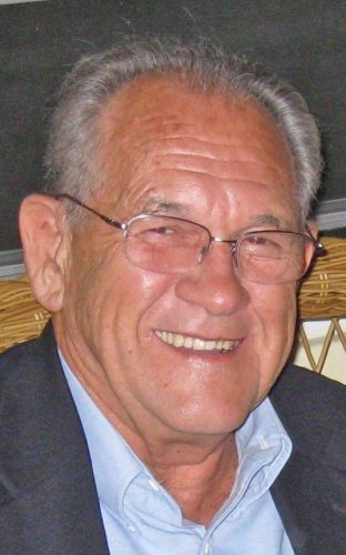 William W. Gabbert